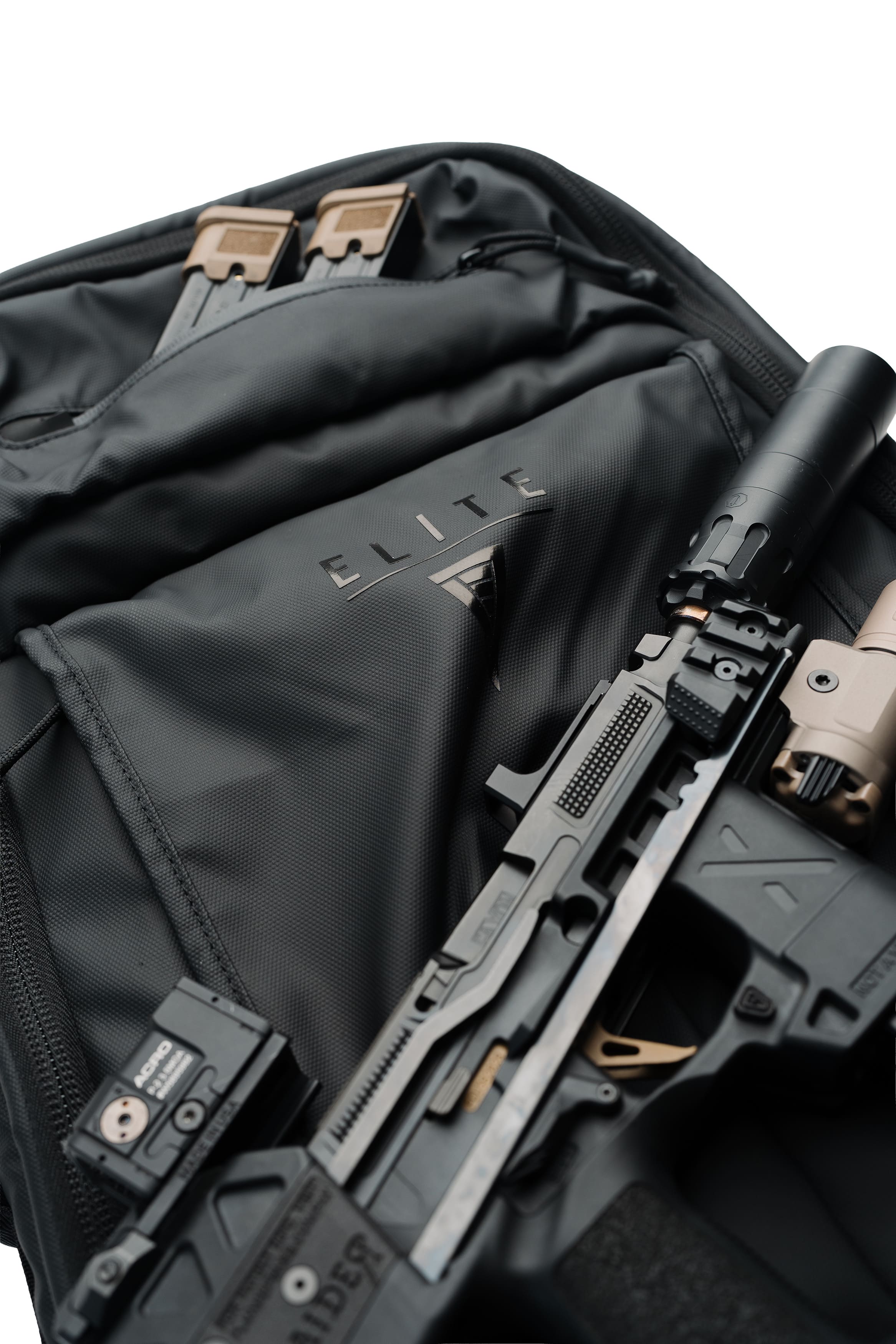 Stealth SBR Backpack by Elite Survival Systems