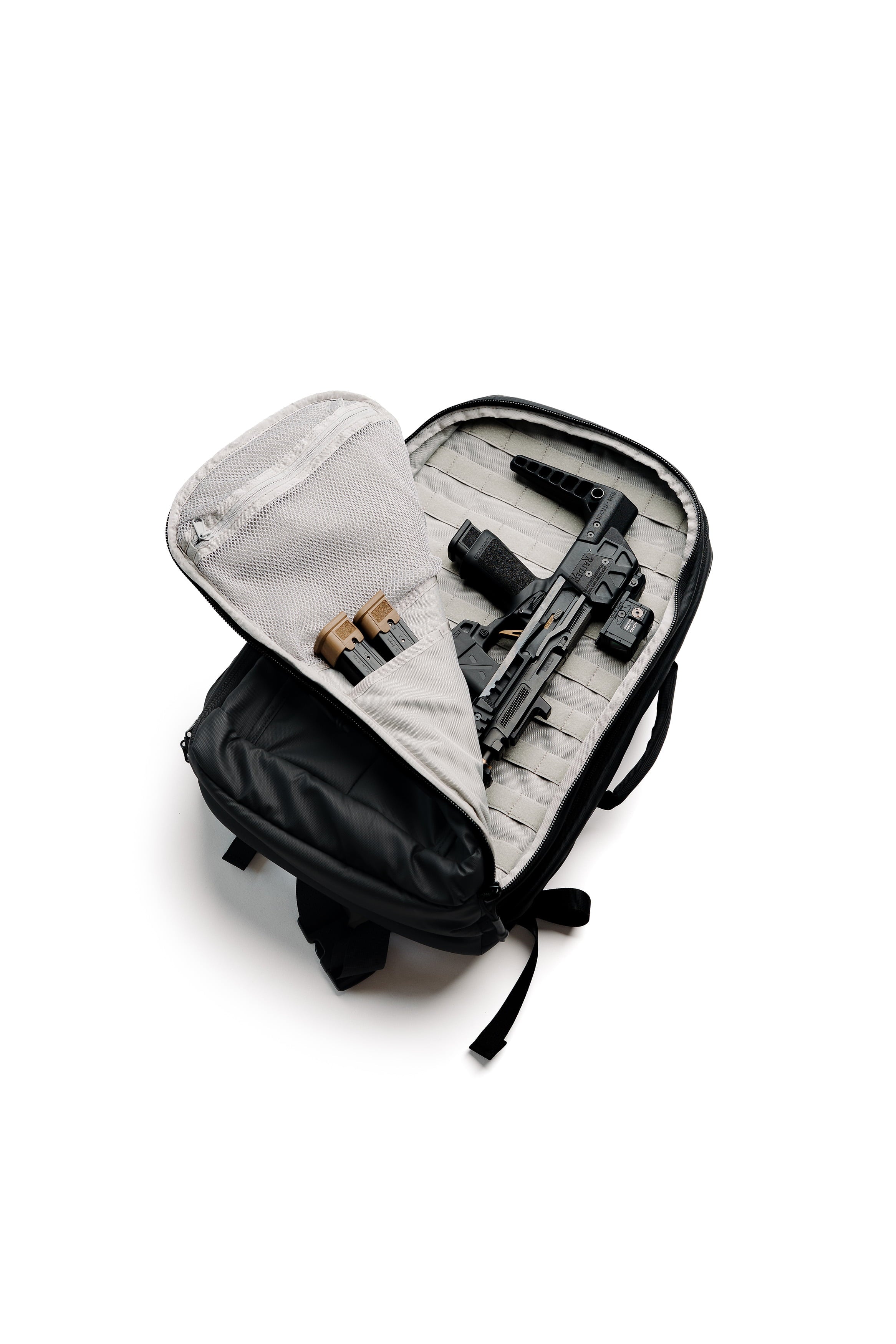 Stealth SBR Backpack by Elite Survival Systems