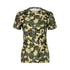 Women’s SolAir Short Sleeve Sun Shirt by FORLOH