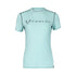 Women’s SolAir Short Sleeve Sun Shirt by FORLOH