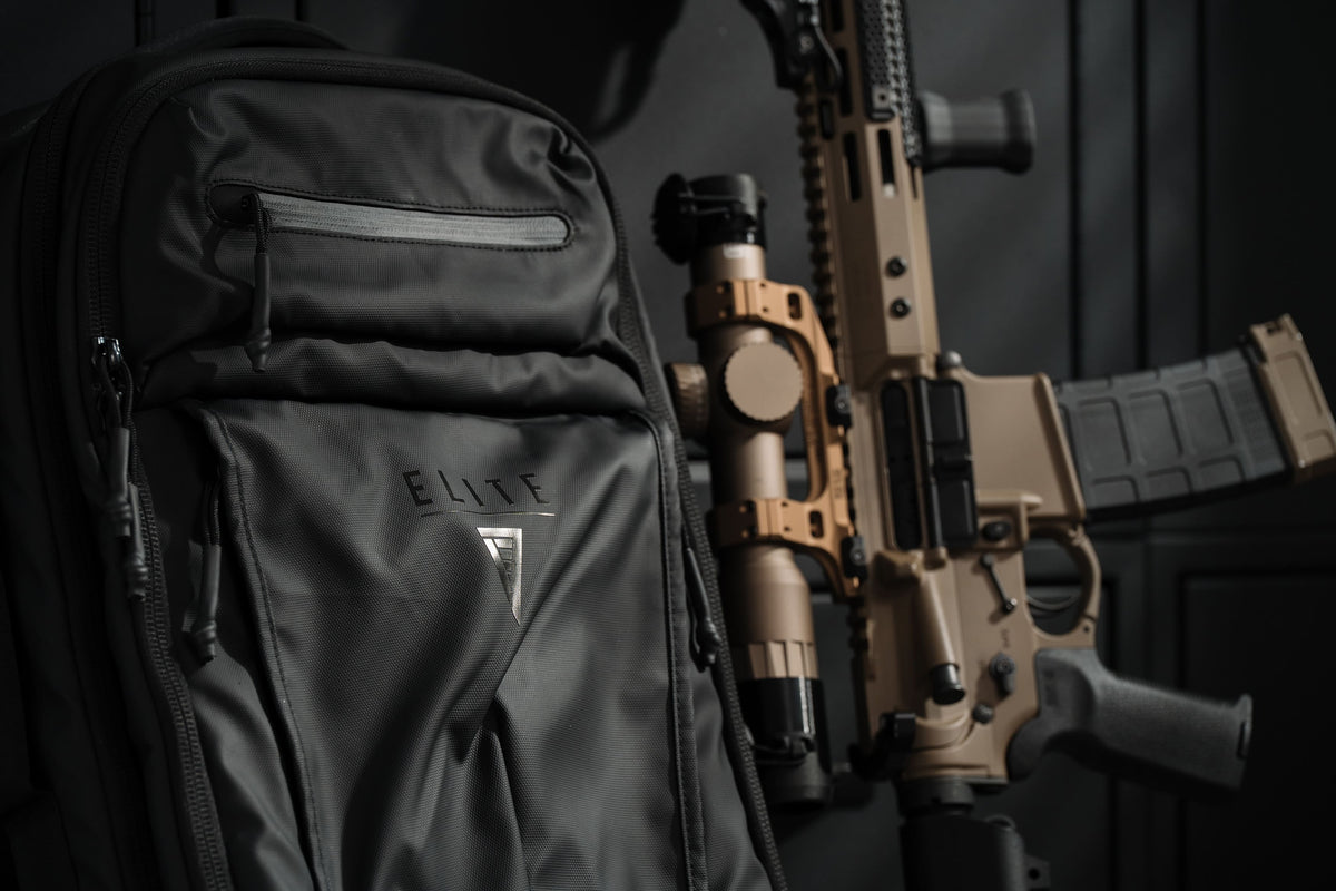 Stealth SBR Backpack by Elite Survival Systems