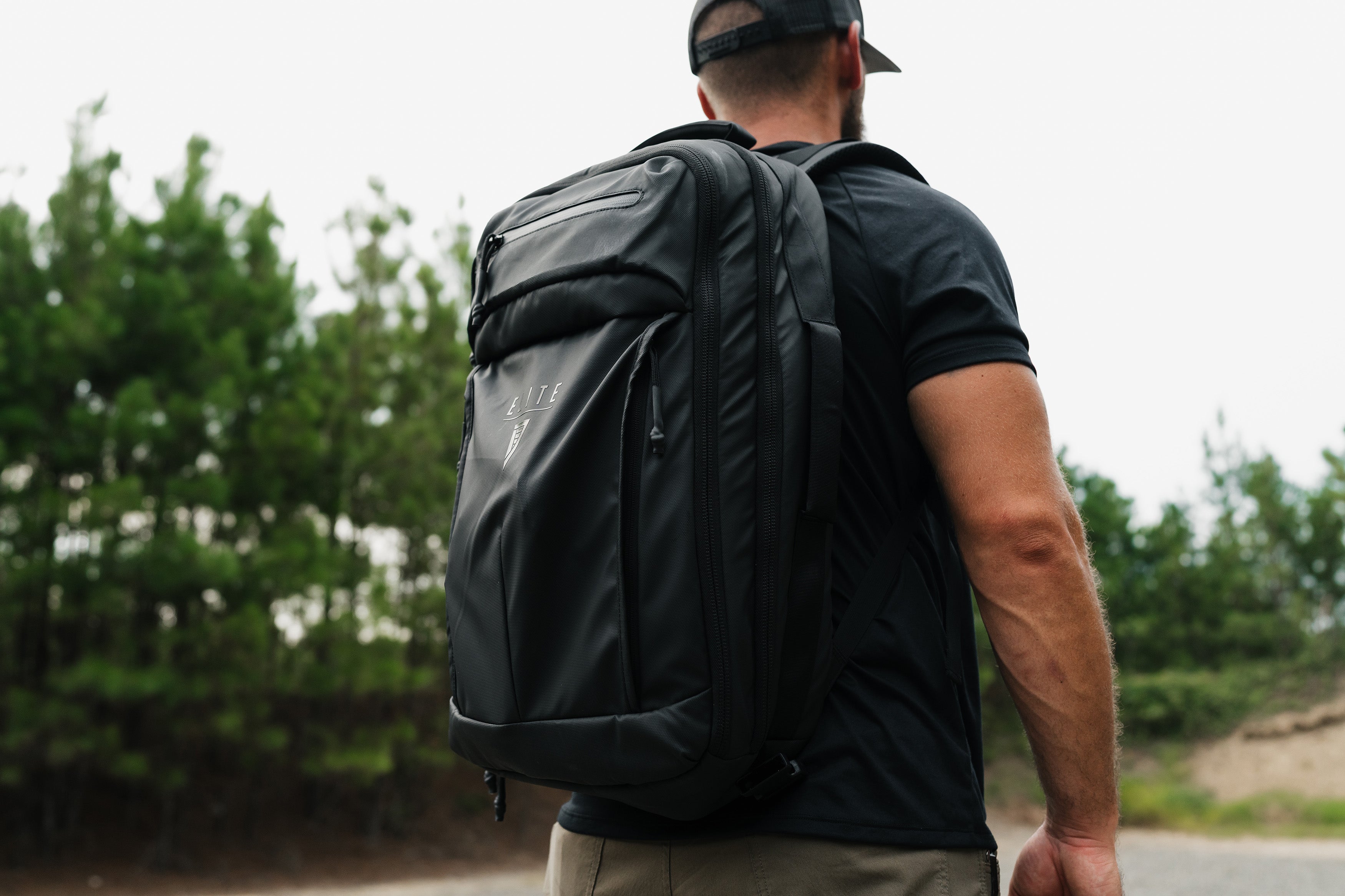 Stealth SBR Backpack by Elite Survival Systems