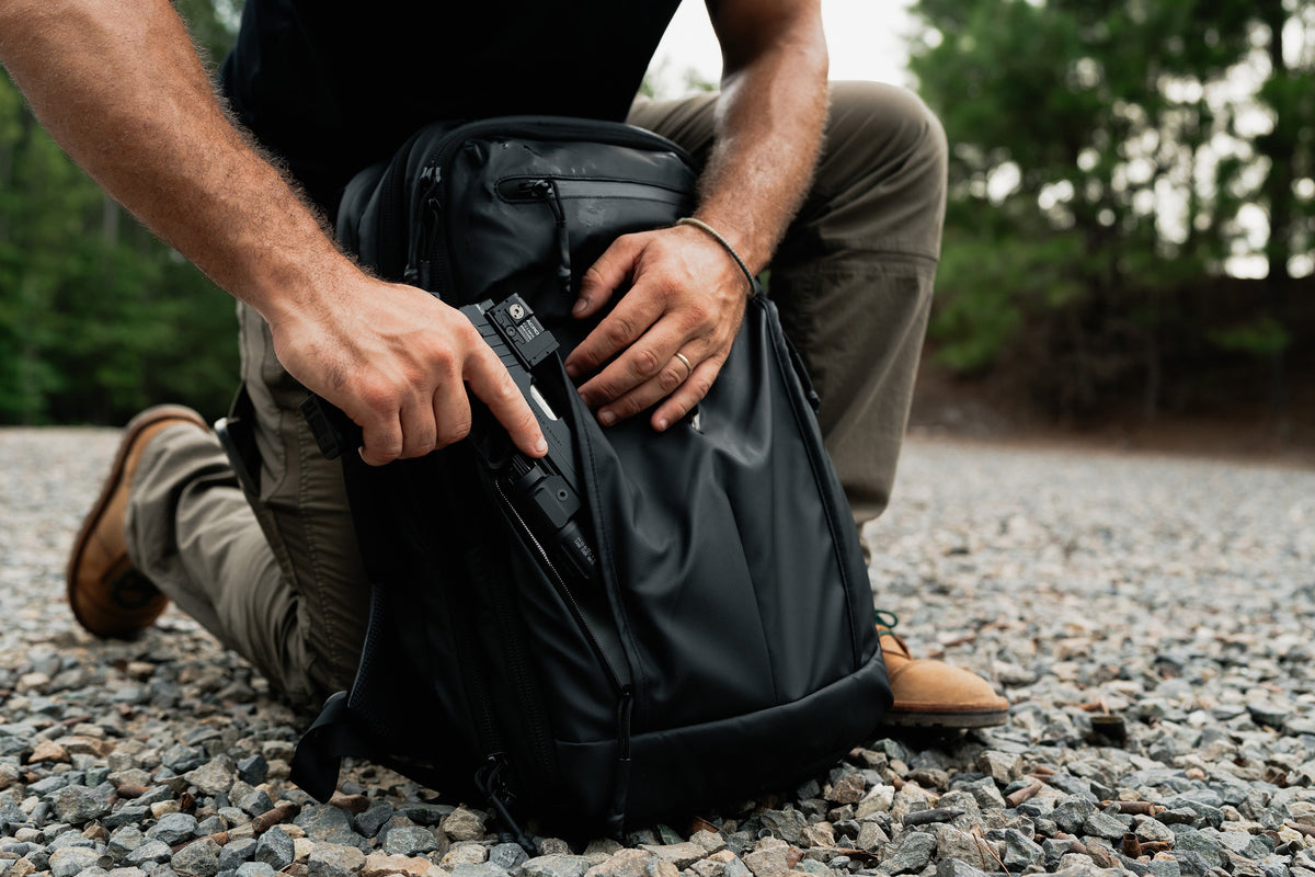 Stealth SBR Backpack by Elite Survival Systems
