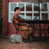 White Duck Filios Messenger Bag