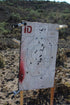 IDPA Infinity Target