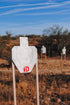 Infinity Targets K-Zone Target