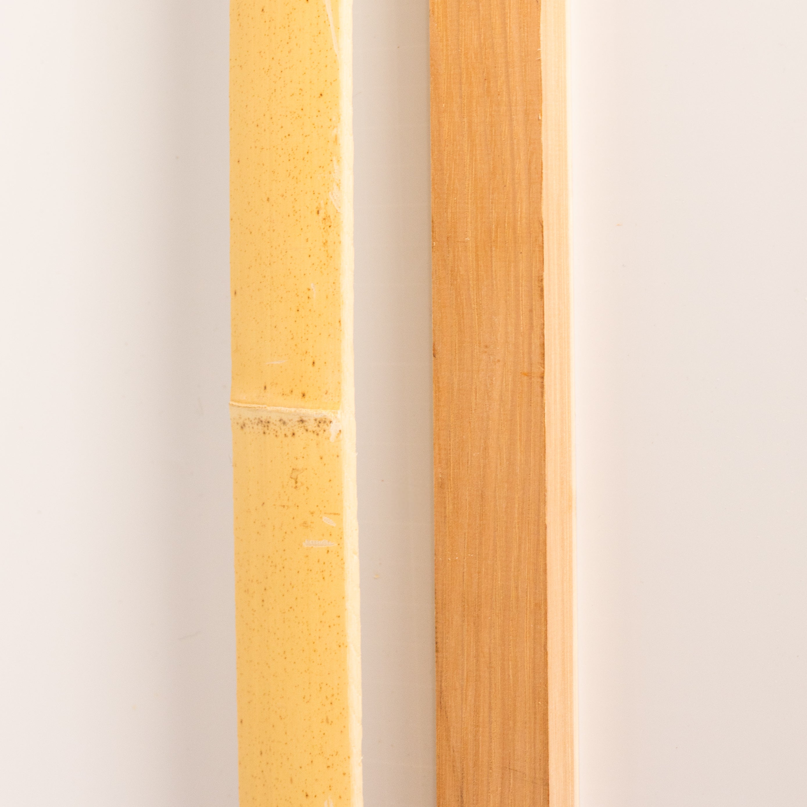 Shatterproof Hickory Stave – view 2