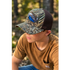 Paramount Outdoors Duck Feather Riverside Trucker Cap – product view 8