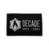 Recycled Firefighter Decade Patch — product view 1