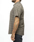 Off The Grid Surplus Deke SS Shirt - Beluga Brown