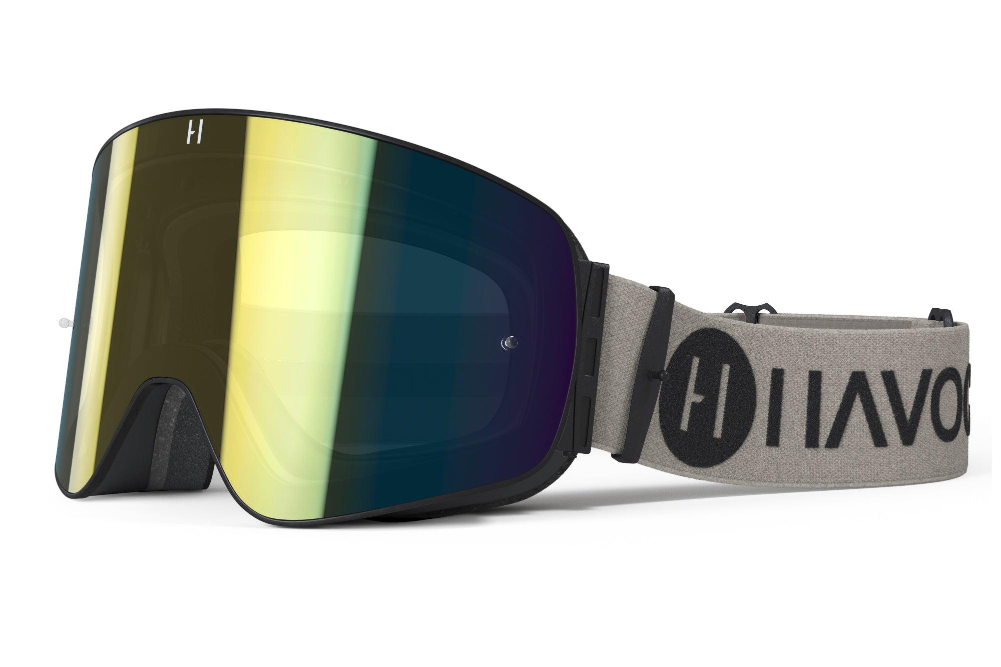 Havoc Desert Storm Infinity Goggles — product view 1