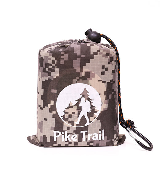 Pike Trail Pocket Blanket by Pike Trail