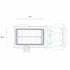 ÖVRLNDR 2P ROOF TOP TENT (Tan)
