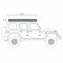 ÖVRLNDR 2P ROOF TOP TENT (Tan)