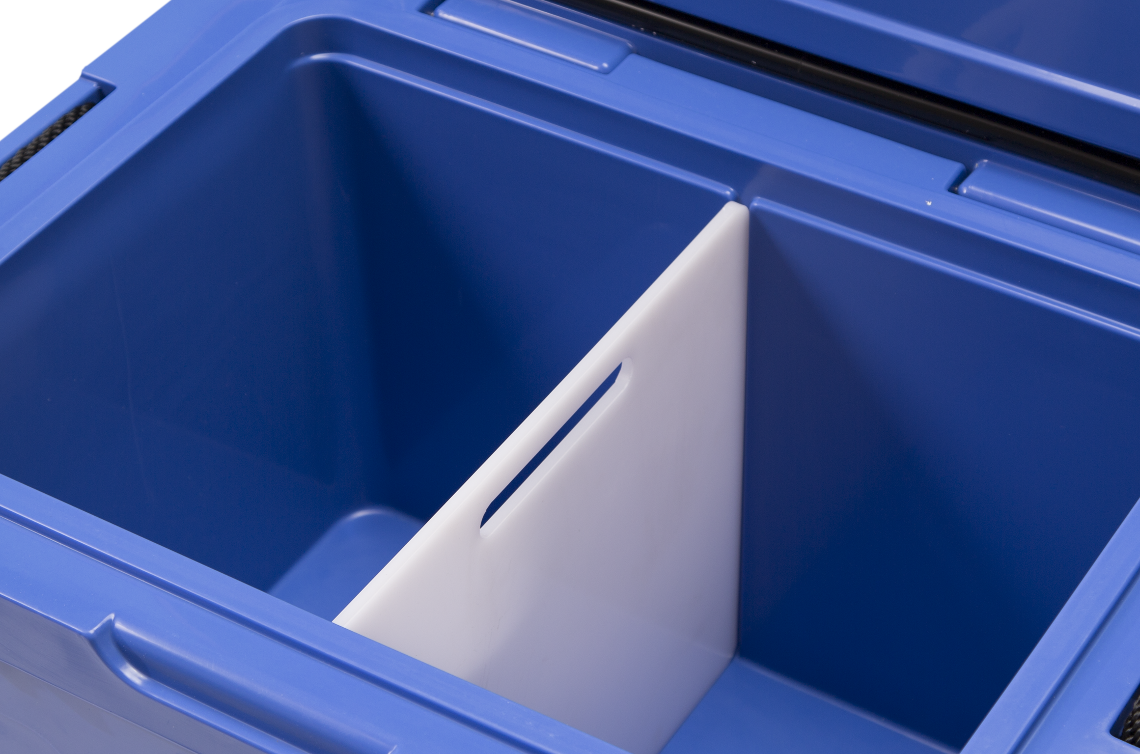 Blue Coolers Accessory - Interior Divider / Cutting Board for Cobalt Coolers