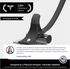 Aletha Hip Hook System with Orbit by Aletha Health
