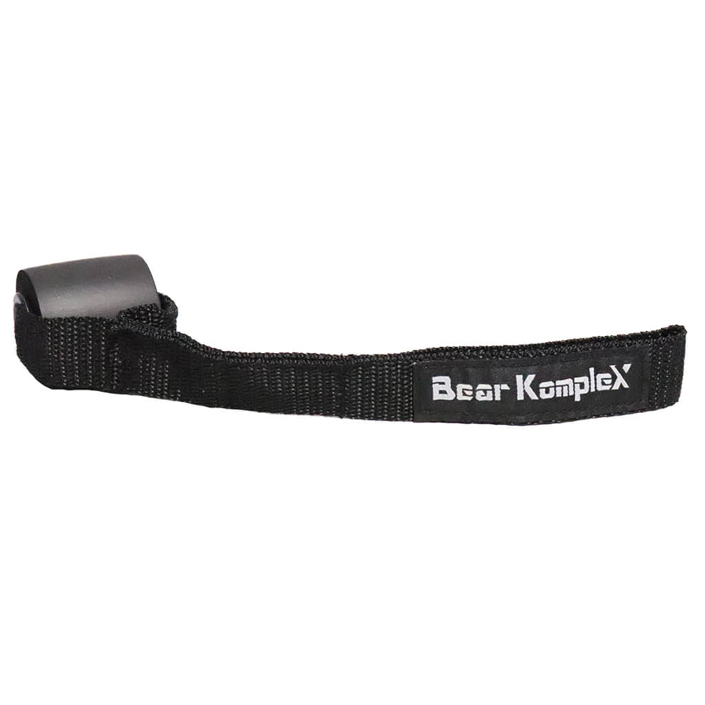 Bear KompleX 11 Piece Resistance Band Training Set by Bear KompleX