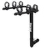 DORSAL 3-Bike Hitch Carrier for 2-Inch Receivers