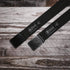 Recycled Firefighter Double Layer EDC Belt — product view 11