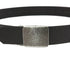 Recycled Firefighter Double Layer EDC Belt — product view 7