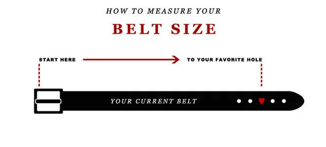 Recycled Firefighter Double Layer EDC Belt — product view 8