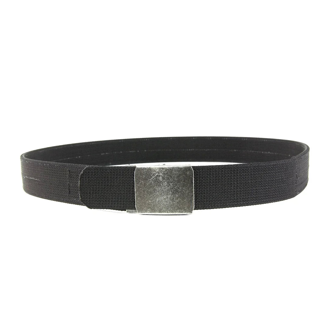 Recycled Firefighter Double Layer EDC Belt — product view 3