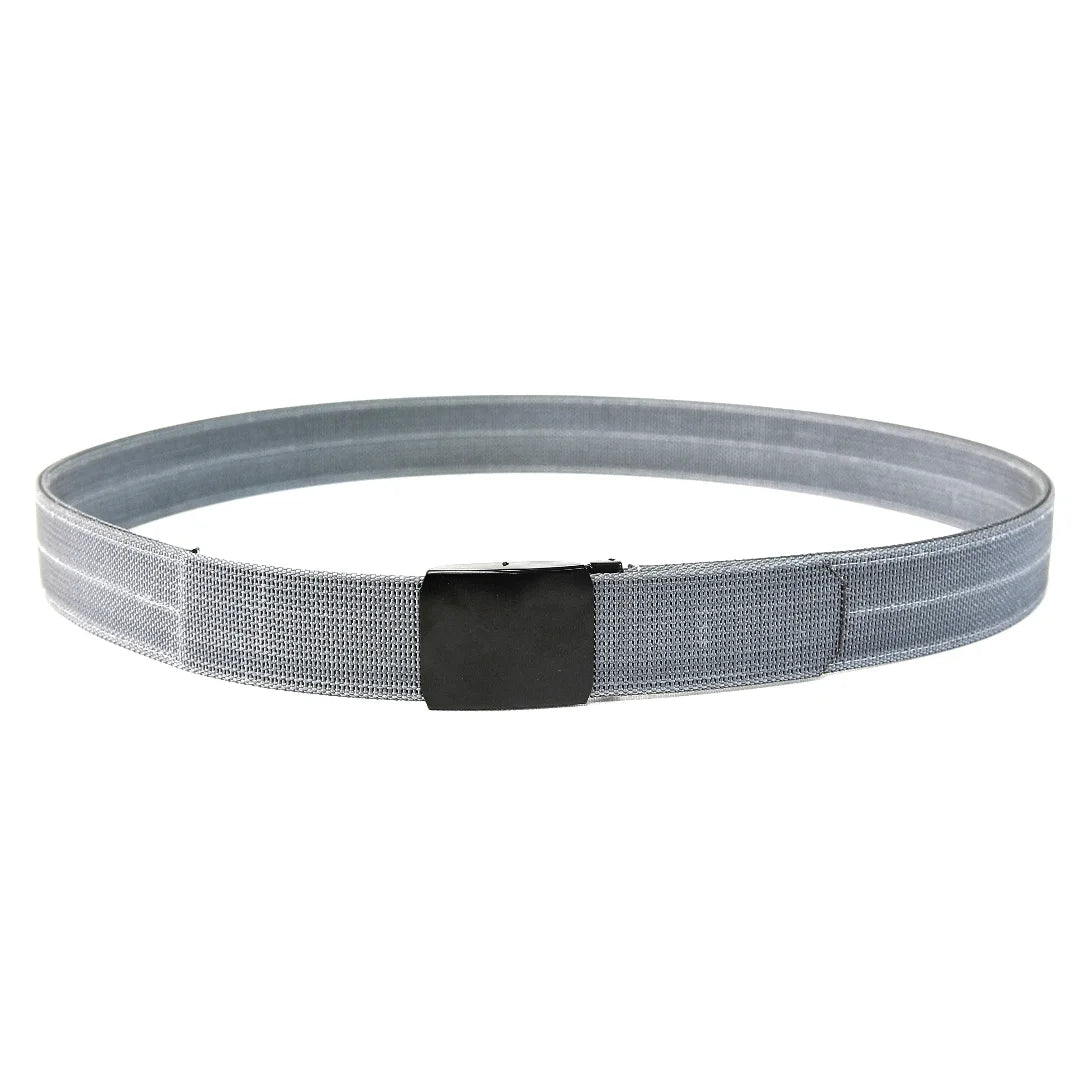 Recycled Firefighter Double Layer EDC Belt — product view 5