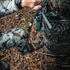 Hang Free Double Step Sewn Climbing Stick Aider — view 2