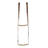 Hang Free Double Step Sewn Climbing Stick Aider