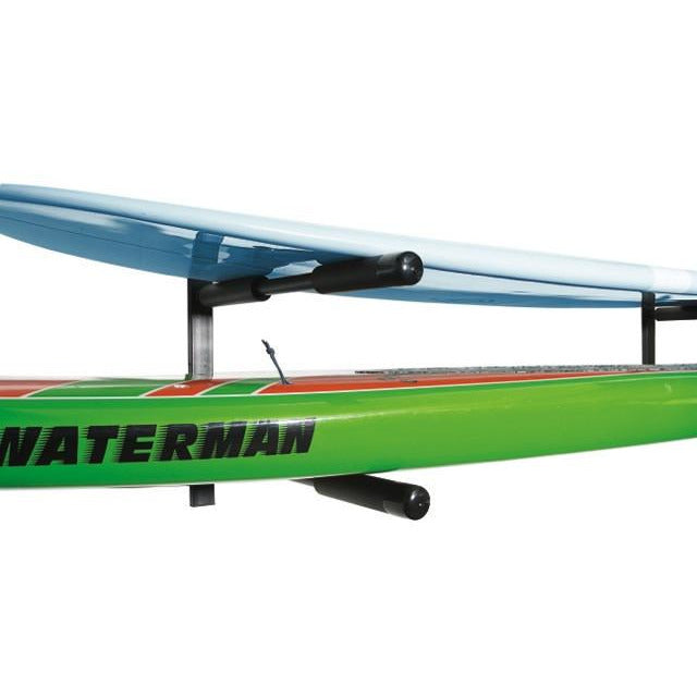 COR Surf Double SUP & Longboard Paddleboard Wall Storage Rack