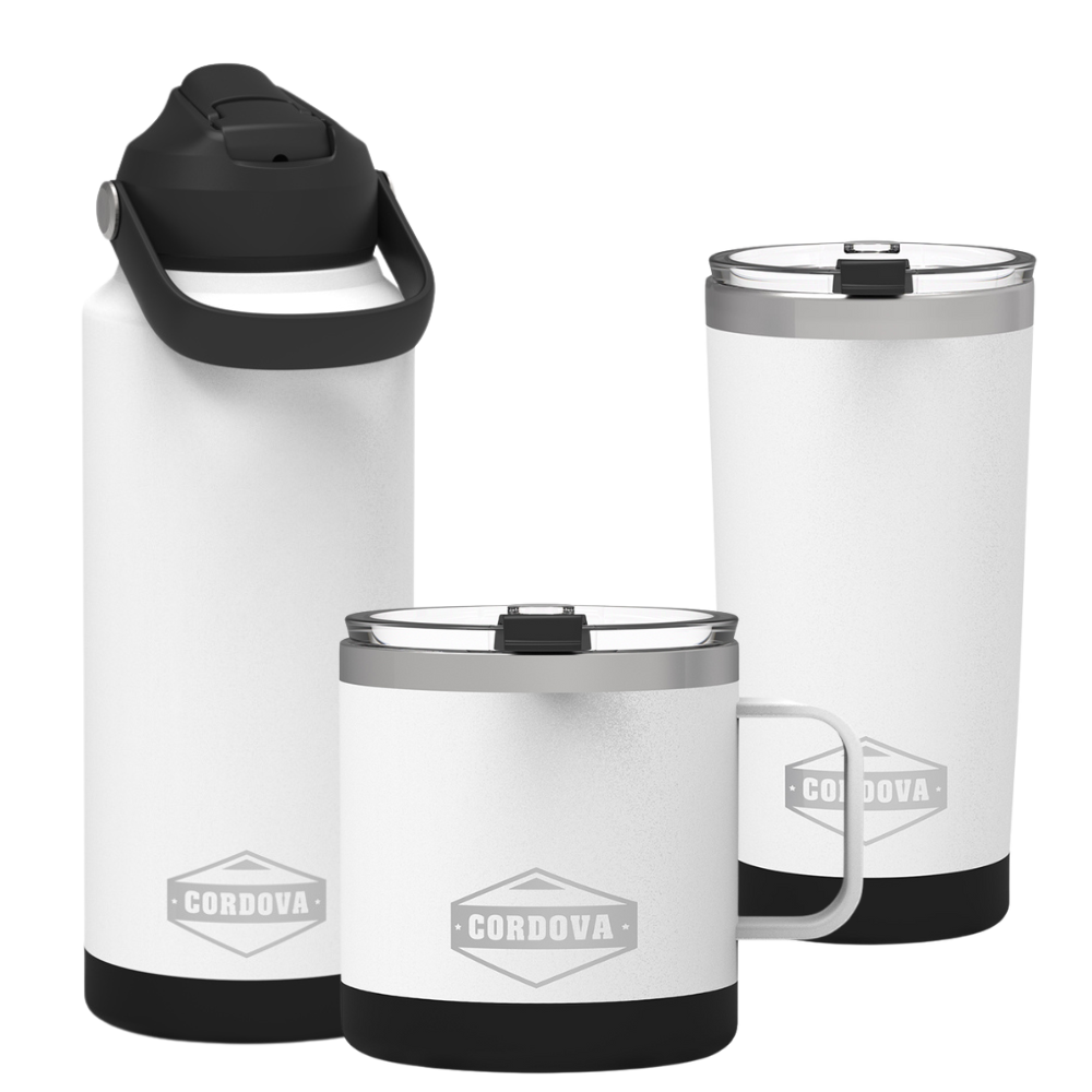 Cordova Drinkware Bundle — view 4