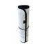 Recycled Firefighter Drop Zone Mat - HD - Firehose Edition — product view 3