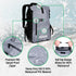 COR Surf 25L Waterproof Dry Backpack — view 4