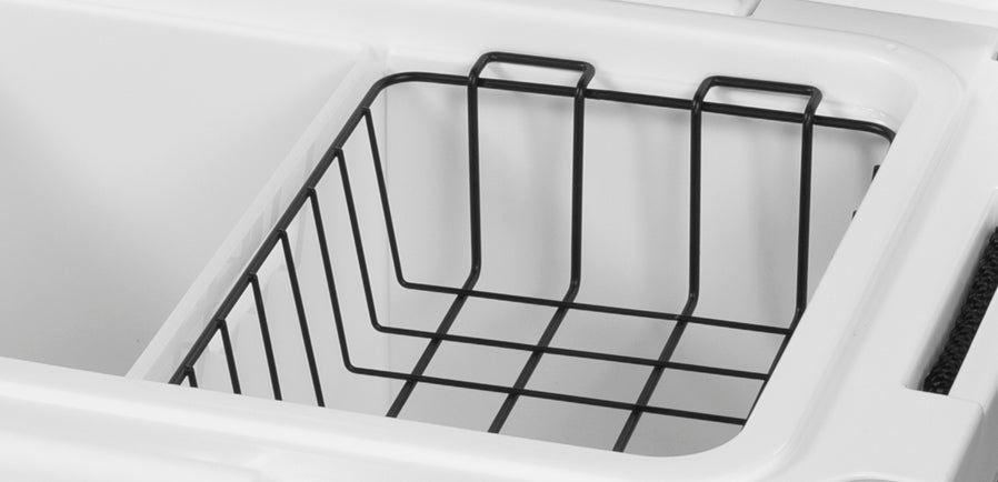 Blue Coolers Accessory - Dry Basket Cobalt Coolers