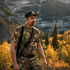 Alpine Dual Sling Comfort Rifle Sling