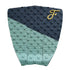 Famous Surf Duo 3-Piece Surfboard Traction Pad – product view 3