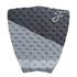 Famous Surf Duo 3-Piece Surfboard Traction Pad – product view 1