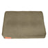 White Duck Dog Bed