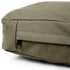 White Duck Dog Bed