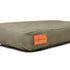 White Duck Dog Bed