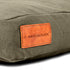 White Duck Dog Bed