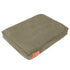 White Duck Dog Bed