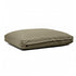 White Duck Dog Bed