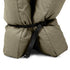 White Duck Dog Bed