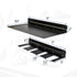 E-Power Tool Organizer & Shelf | Garage Storage Rack - product view 3