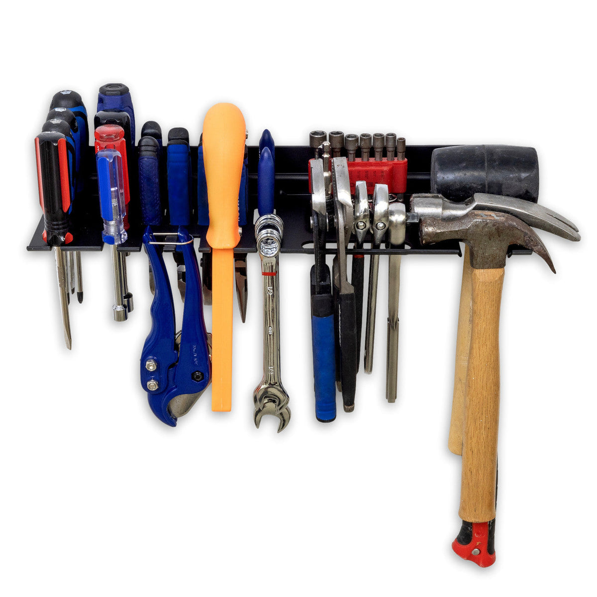 E-Tool Hand Tool Organizer | Holds 35 lbs - product view 5