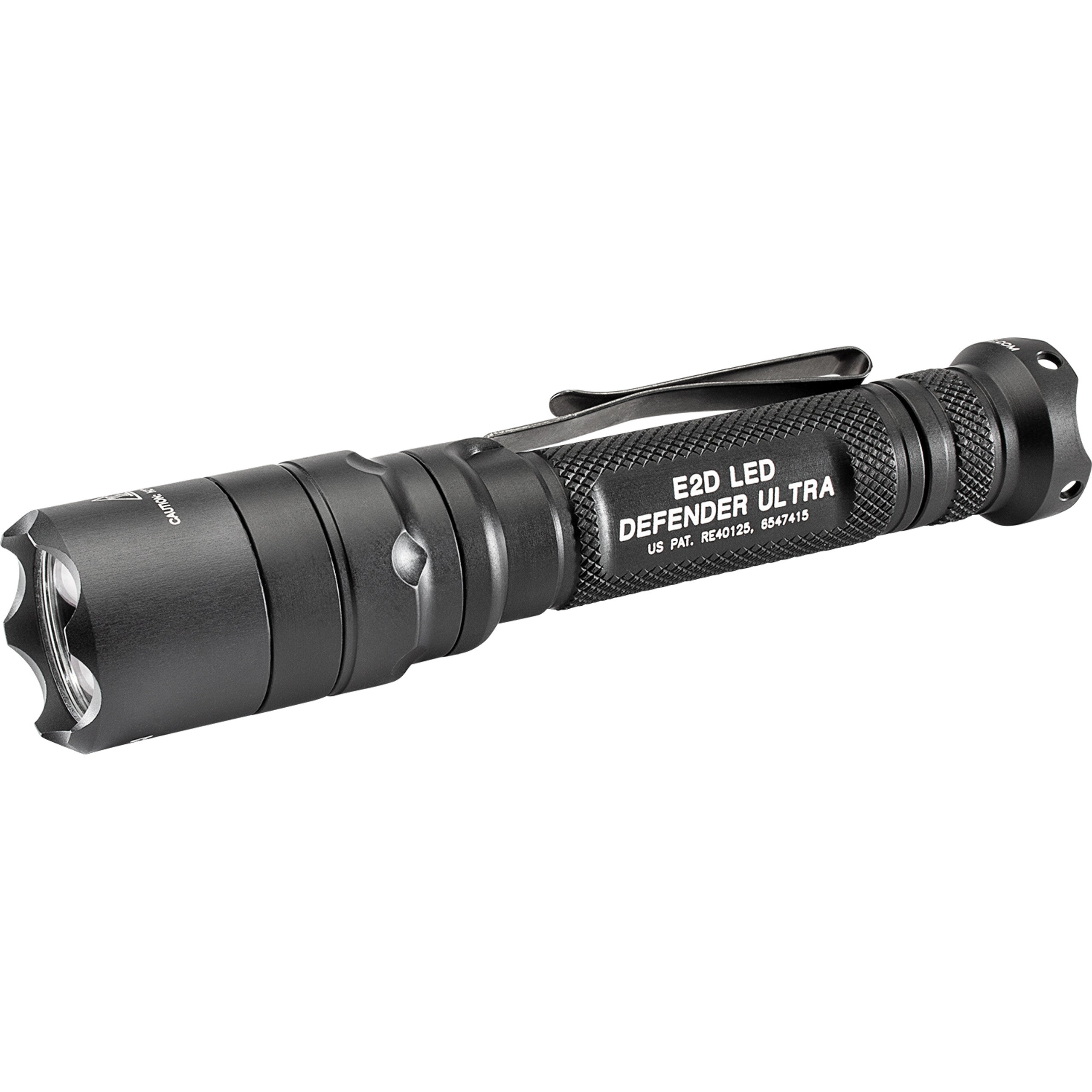 SureFire E2D Defender Ultra E2DLU-A Flashlight