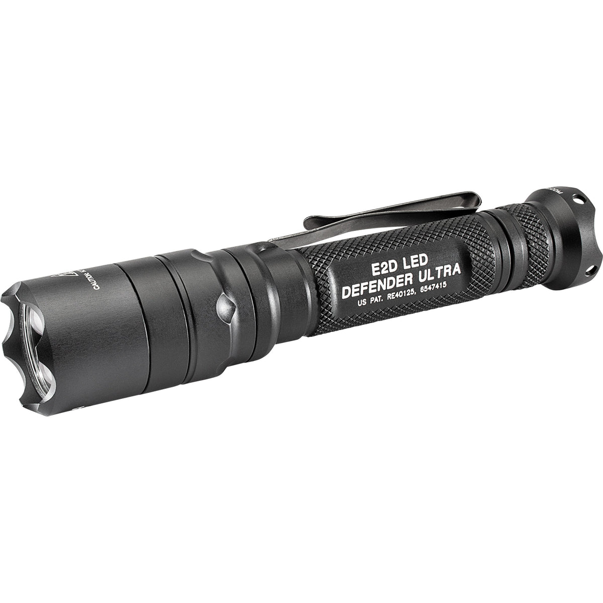 SureFire E2D Defender Ultra E2DLU-A Flashlight