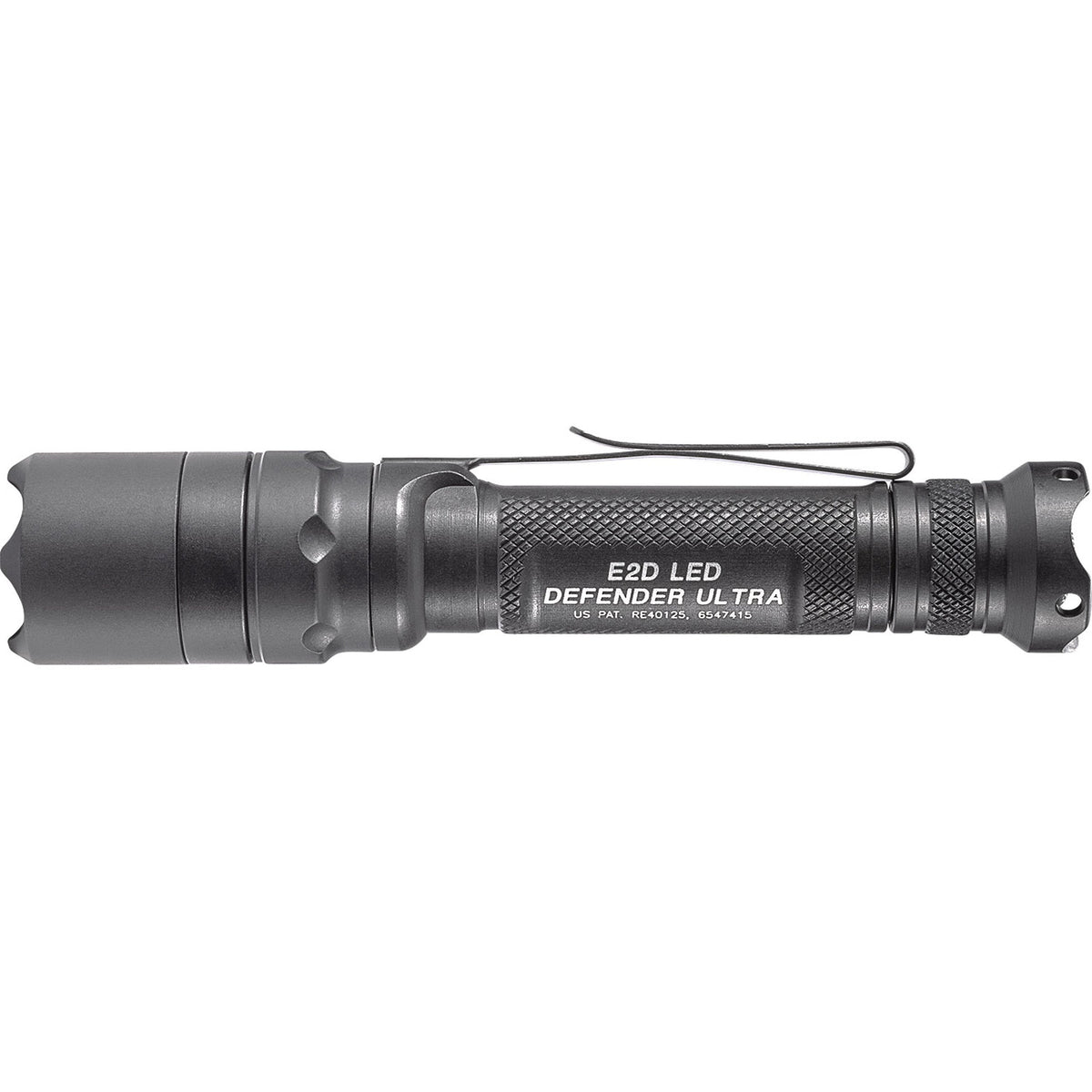 SureFire E2D Defender Ultra E2DLU-A Flashlight