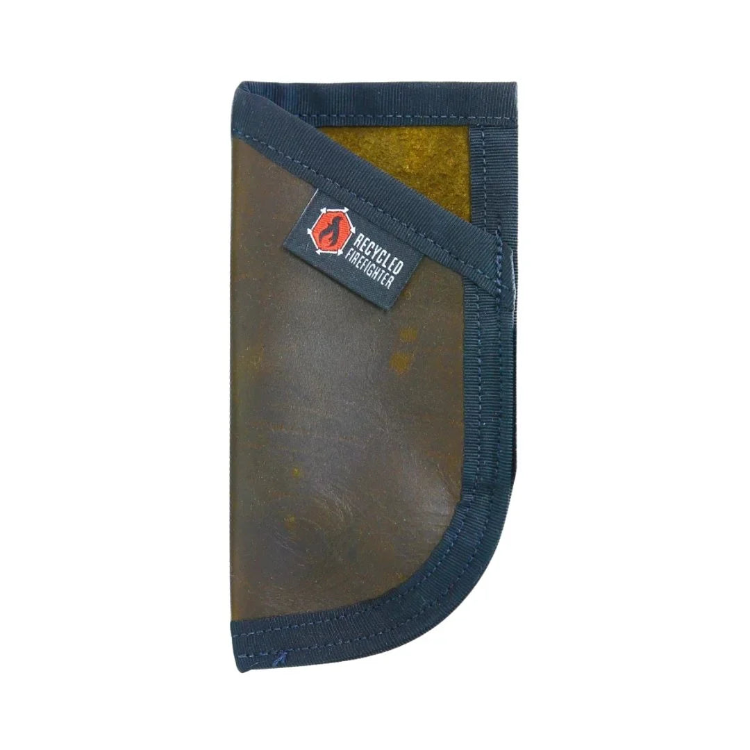 Recycled Firefighter EDC Pocket Caddy — product view 4
